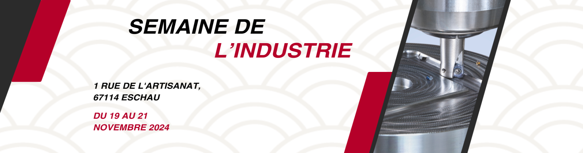 V1 B Semaine industrie